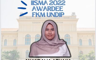 Mahasiswa FKM UNDIP Terpilih Menjadi Awardee Program IISMA di Universitas Szeged