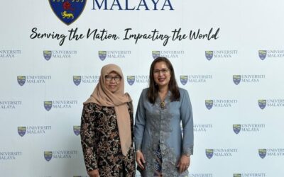 DOSEN FKM UNDIP MENGIKUTI PROGRAM STAFF EXCHANGE KE UNIVERSITI MALAYA DALAM UPAYA PENINGKATAN KAPASITAS DOSEN DAN KERJASAMA INTERNASIONAL