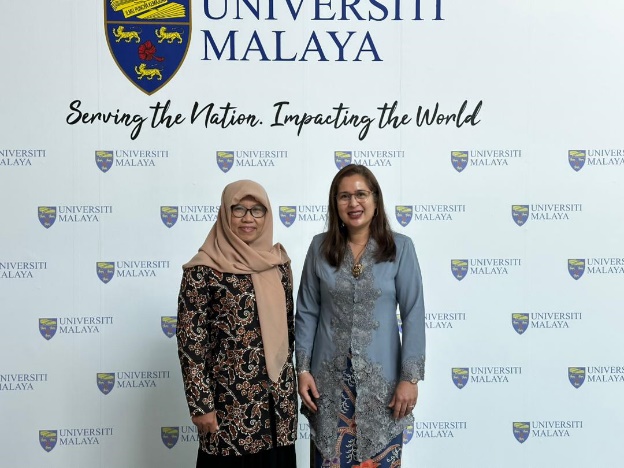 LECTURER OF FACULTY OF PUBLIC HEALTH UNIVERSITAS DIPONEGORO FOLLOWS THE STAFF EXCHANGE PROGRAM TO UNIVERSITI MALAYA TO INCREASE LECTURERS’ CAPACITY AND INTERNATIONAL COOPERATION