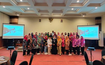FKM UNDIP Melakukan  Penguatan Kapasitas Masyarakat Pesisir Hadapi Ancaman Zoonosis Akibat Perubahan Iklim