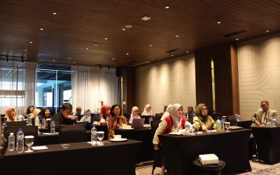 Workshop Peningkatan Mutu Jurnal Promosi Kesehatan Indonesia Menuju Indeksasi Scopus
